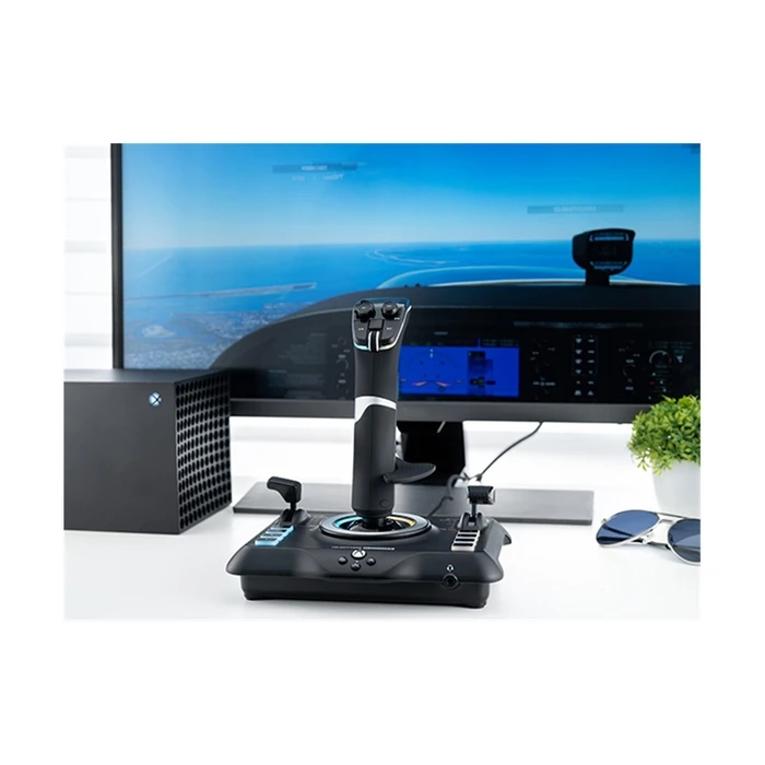 Turtle Beach VelocityOne Flight Stick (Wired) - Flight Joystick