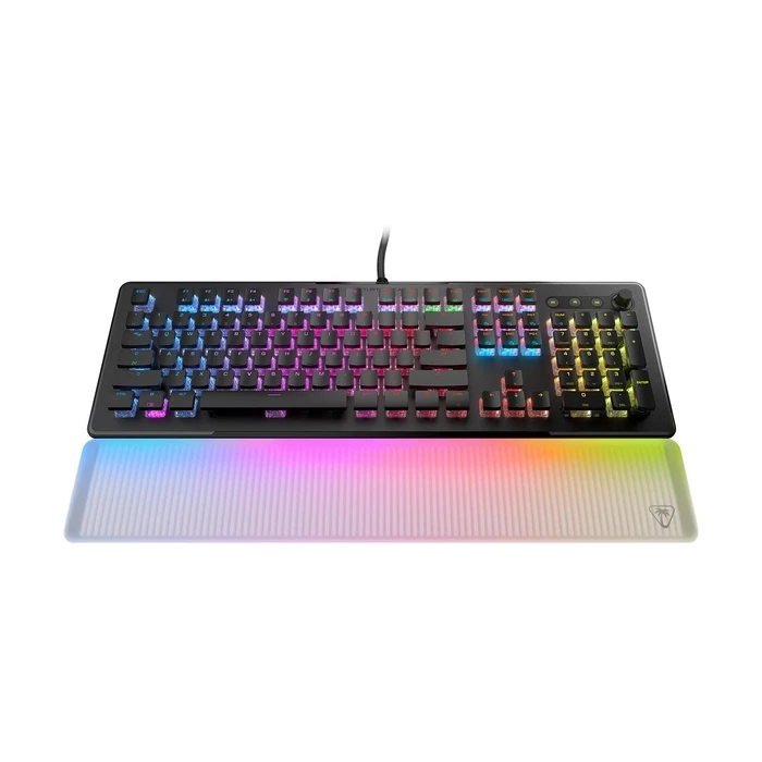 Gaming Πληκτρολόγιο Vulcan II Max - Mechanical Keyboard [For PC] (Color: Black)