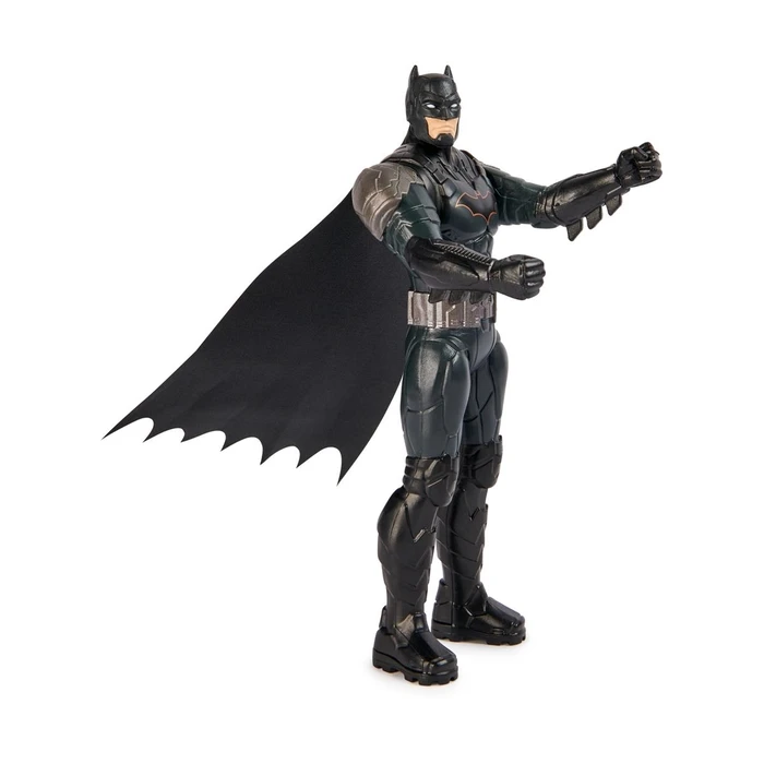Φιγούρα Spin Master DC: Batman - 8 Pack Set 6 Inch (6068211)*