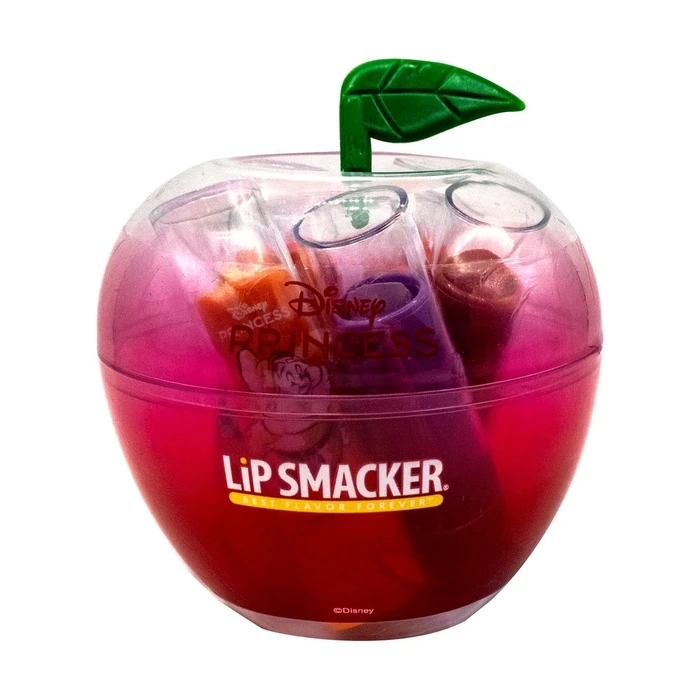 Παιχνίδι Ομορφιάς Lip Smacker Disney Snow White:Apple Case (1510727E)