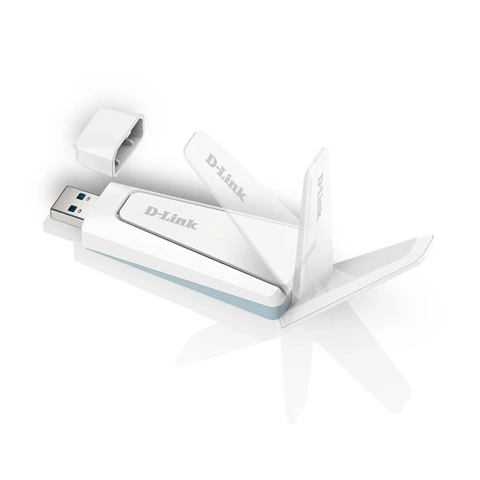 Αντάπτορας USB Wifi D-Link AX1800 