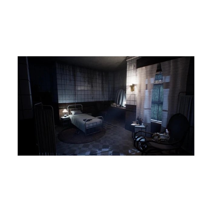 Παιχνίδι  PS5 Dollhouse: Behind the Broken Mirror