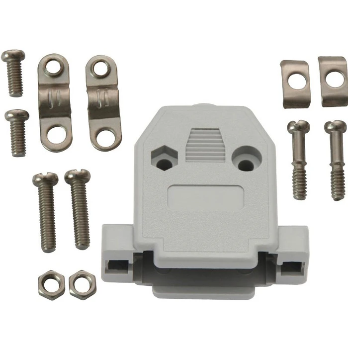 Κάλυμμα D SUB DB 15H