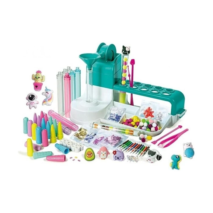 Clementoni Pen Studio STEM - Learn & Create Laboratory (6+)