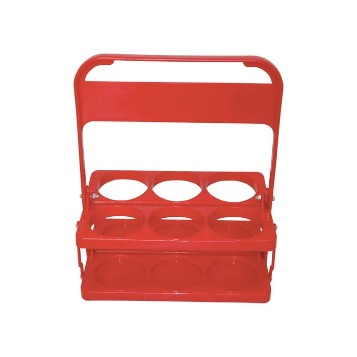 Θήκη Μεταφοράς Μπουκαλιών Amila 41964 750cc