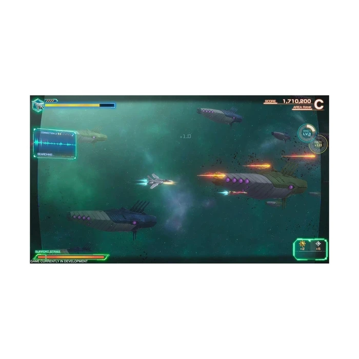 Παιχνίδι NSW Macross Shooting Insight