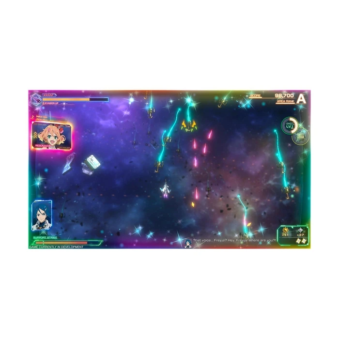 Παιχνίδι PS4 Macross Shooting Insight