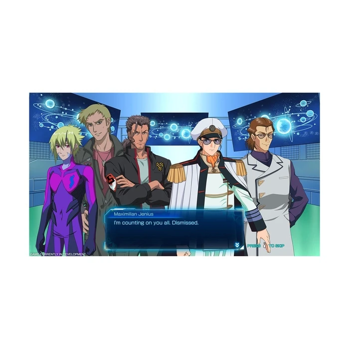 Παιχνίδι PS4 Macross Shooting Insight