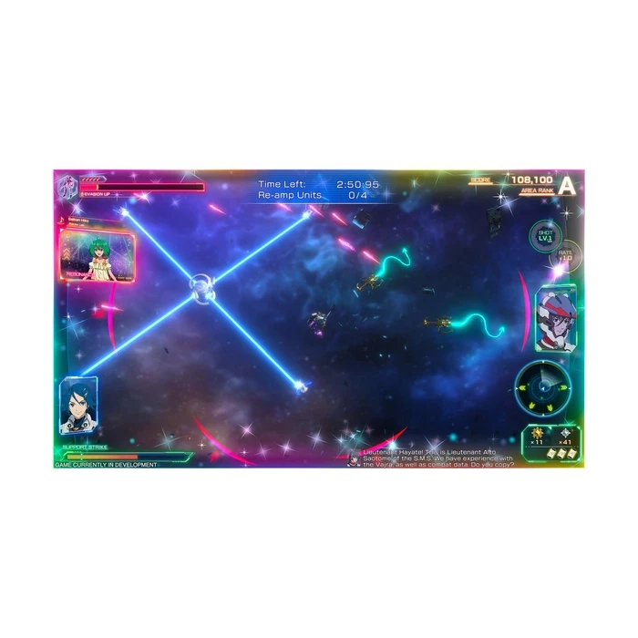 Παιχνίδι PS5 Macross Shooting Insight