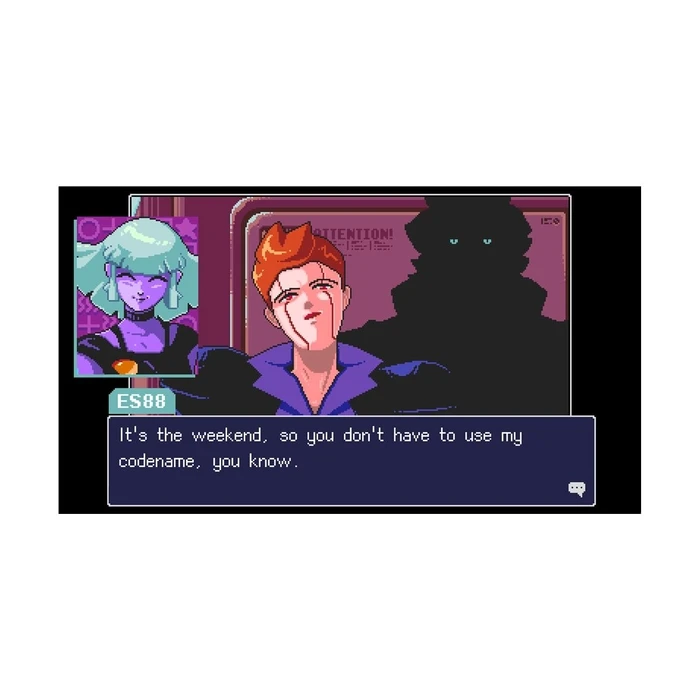 Παιχνίδι  PS5 Read Only Memories: Neurodiver