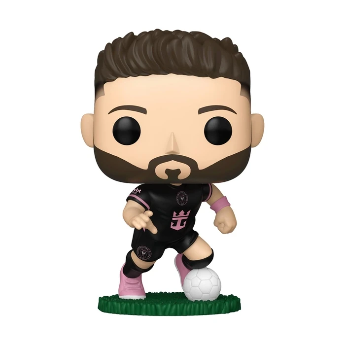 Funko Φιγούρα Βινυλίου Football MLS Inter Miami Jordi Alba Away