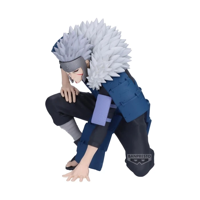 Φιγούρα Banpresto Panel Spectacle: Naruto Shippuden - Senju Tobirama Statue (28669)