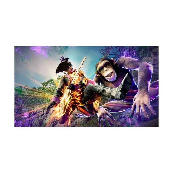 Παιχνίδι  PS5 Like a Dragon: Pirate Yakuza in Hawaii