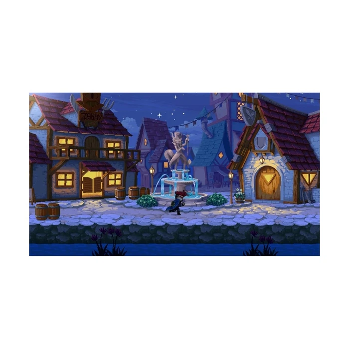 Παιχνίδι PS5 Spirit Mancer