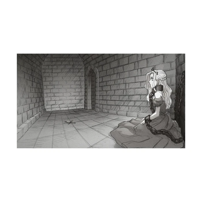 Παιχνίδι PS5 Slay The Princess - The Pristine Cut