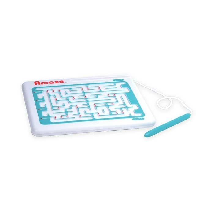 Επιτραπέζιο Παιχνίδι ThinkFun Logic Game: Amaze (76320)