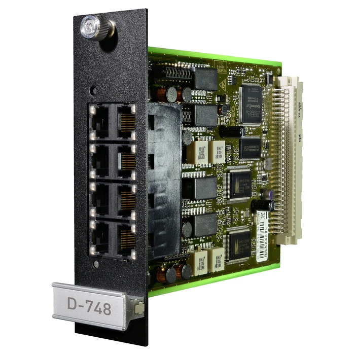 Τηλέφωνο IP Agfeo Modul D-748