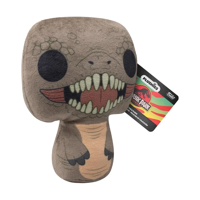 Funko Pop Plush Jurassic Park T Rex Plushes 6