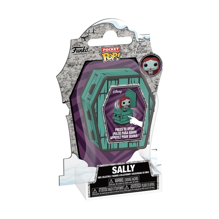 Funko Φιγούρα Vinyl Sally The Nightmare Before Christmas