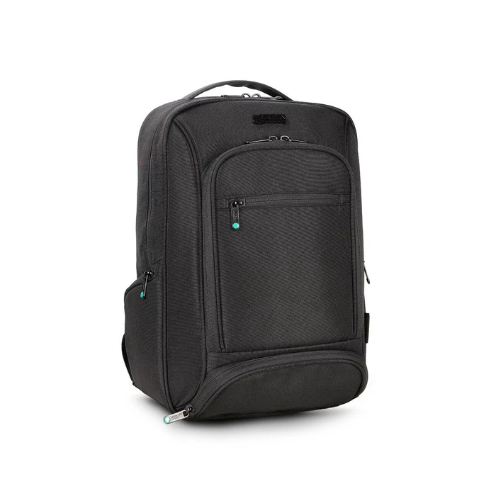 Urban Factory USB Hub MCB15UF ECO Μαύρο