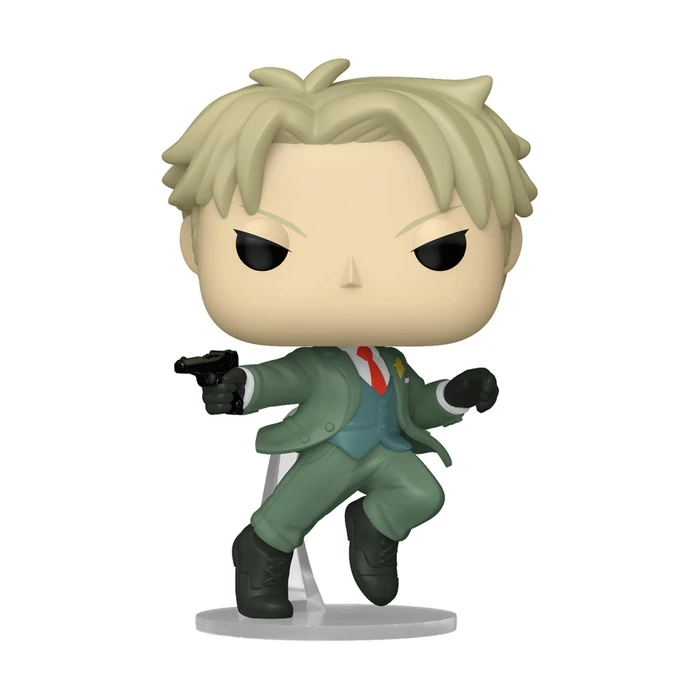 Funko Pop Animation Spy x Family Loid Forger Βινυλική Φιγούρα