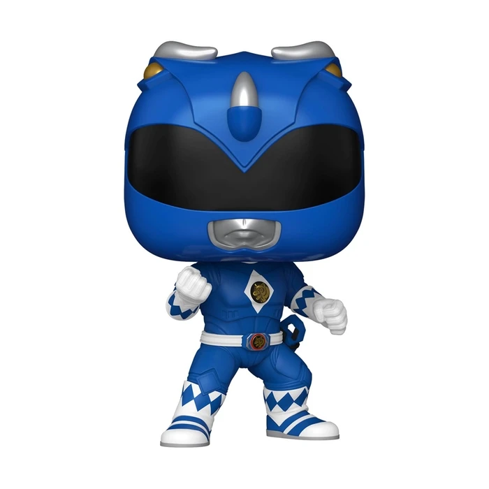 Funko Φιγούρα Βινυλίου Blue Ranger 1777