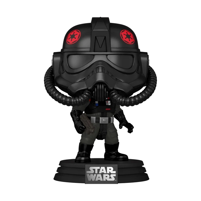 Φιγούρα Funko Pop! Star Wars: Andor - Cassian Andor (Sienar Test Pilot)