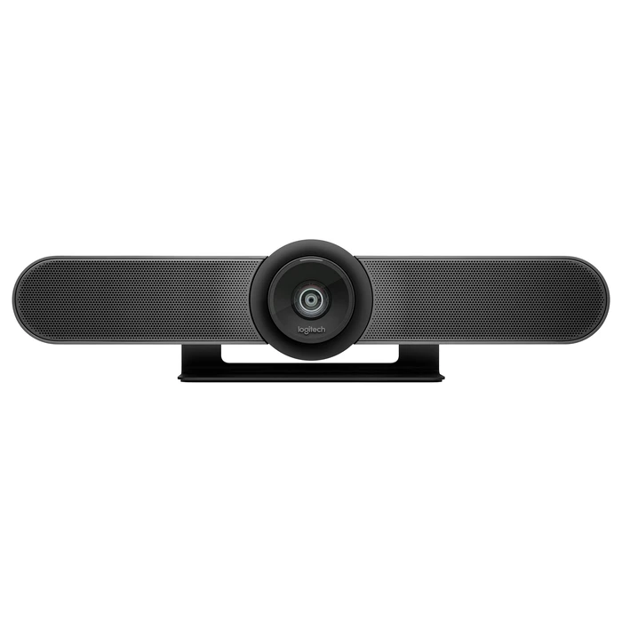 Webcam Logitech MeetUp Conference Black