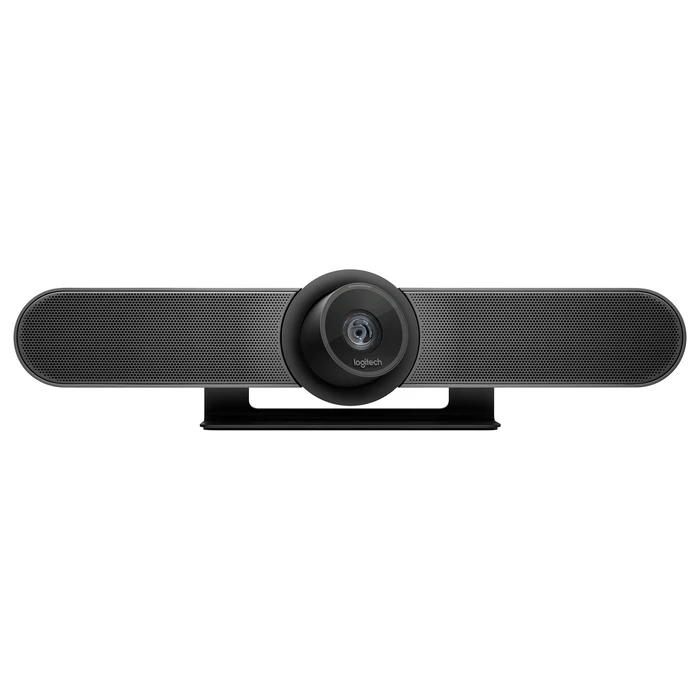 Webcam Logitech MeetUp Conference Black