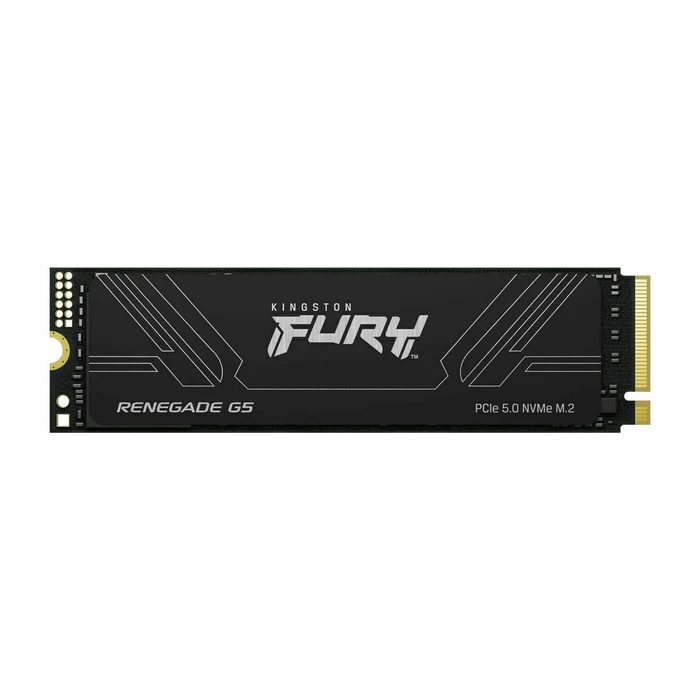 Εσωτερικός Σκληρός Δίσκος Kingston SFYR2S/2T0 2 TB SSD 