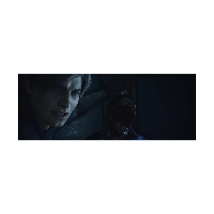 Παιχνίδι  PS5 Resident Evil 2 Remake