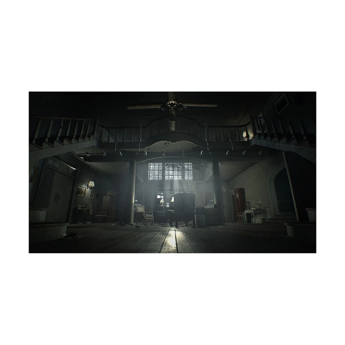 Παιχνίδι  PS5 Resident Evil 7 - Gold Edition