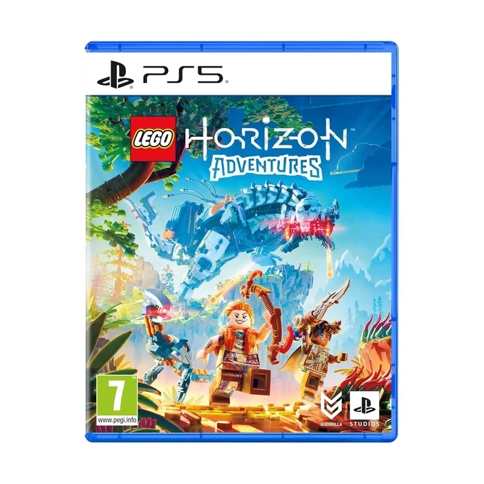Παιχνίδι PS5 Lego Horizon Adventures
