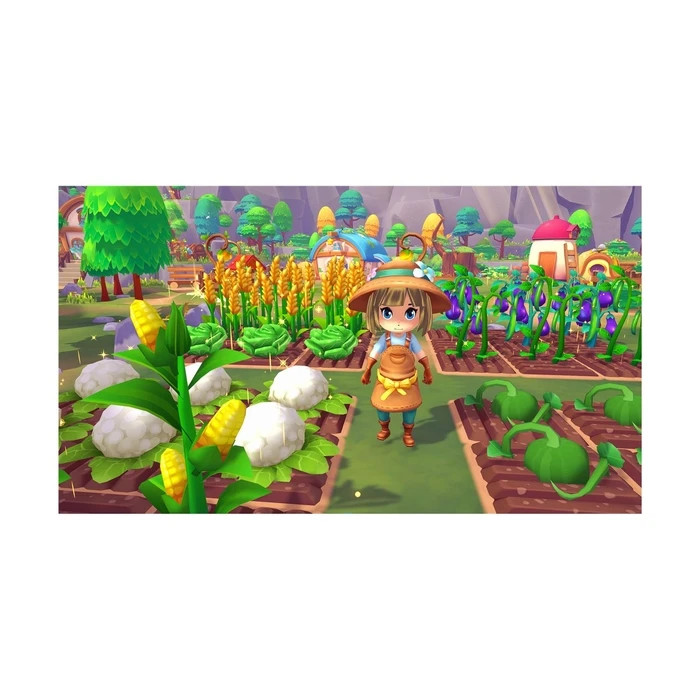 Παιχνίδι  PS5 Sugardew Island