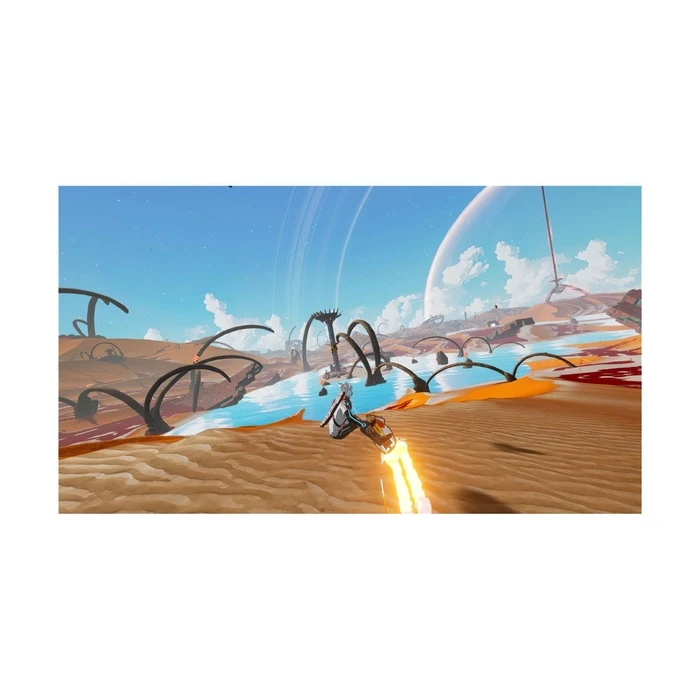 Παιχνίδι PS5 Star Overdrive