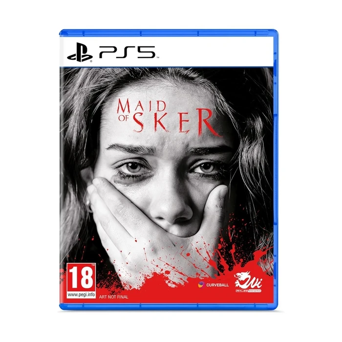 Perp Games Παιχνίδι PS5 Maid of Sker