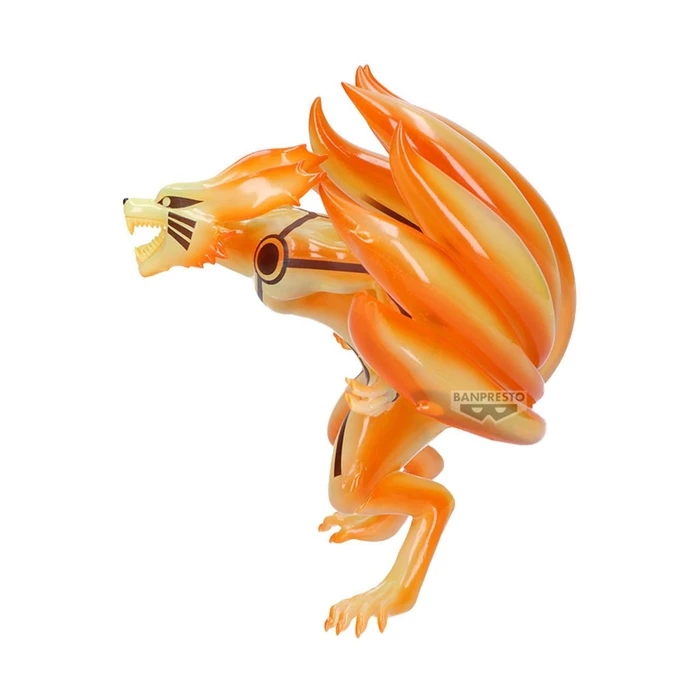 Φιγούρα Banpresto: Naruto Shippuden - Kurama (ver.A)