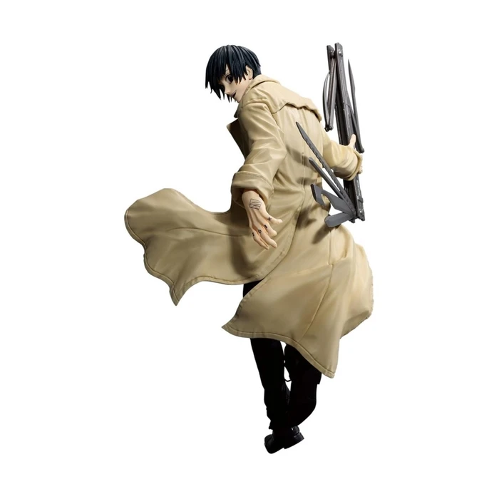 Φιγούρα Banpresto Vibration Stars: Sakamoto Days - Nagumo Statue (20cm)