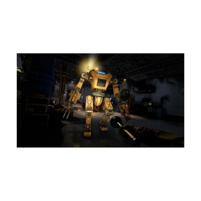 Παιχνίδι  PS5 Atomfall