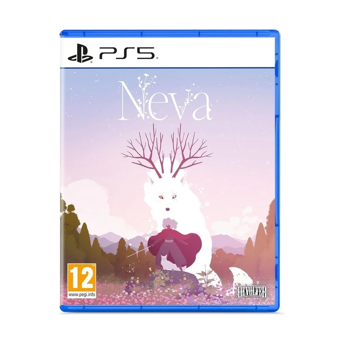Παιχνίδι  PS5 Neva