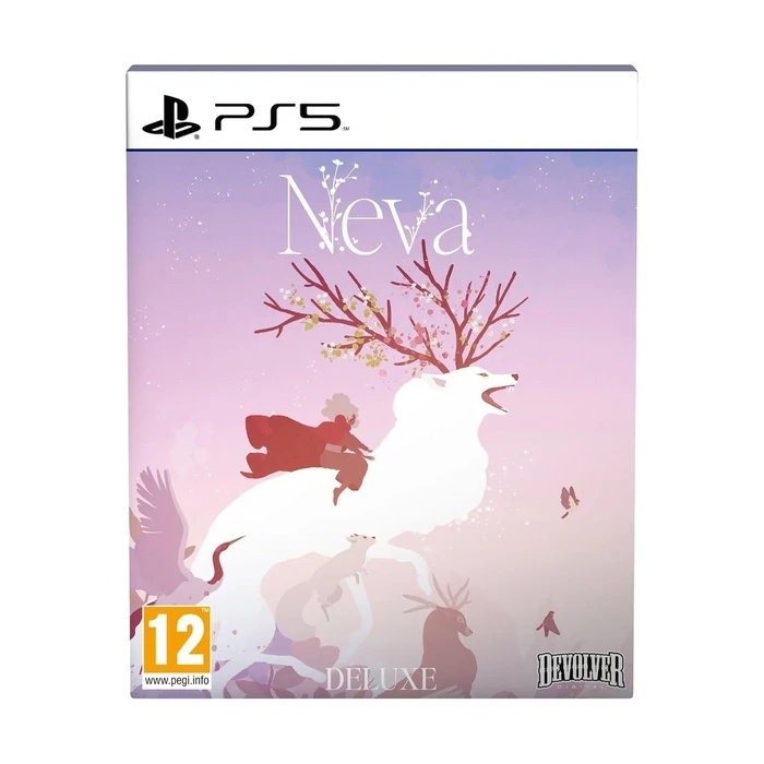 Παιχνίδι  PS5 Neva - Deluxe Edition
