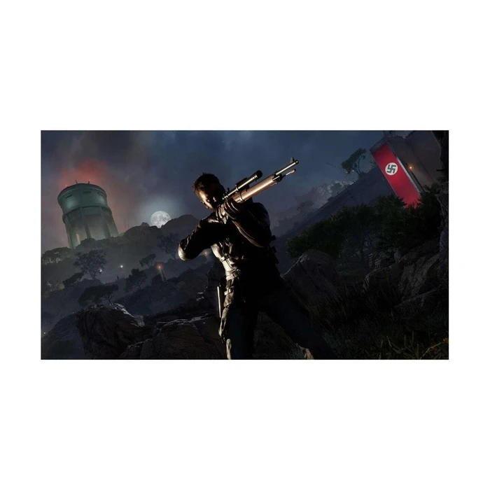Παιχνίδι XSX / XBOX1 Sniper Elite: Resistance