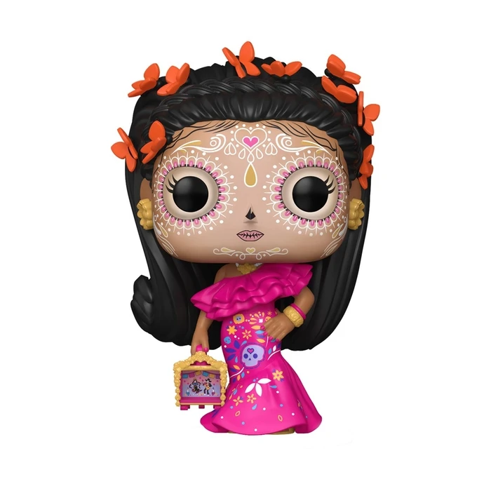 Funko Pop Retro Toys Barbie Barbie Dia de Muertos Βινυλίου Φιγούρα