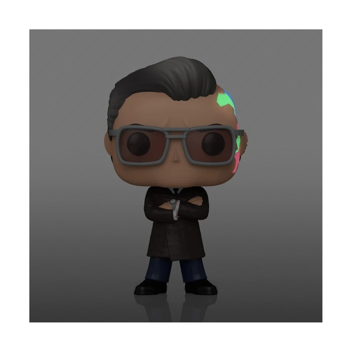 Φιγούρα Funko Pop! Movies: Beetlejuice Beetlejuice - Wolf Jackson (Glows in The Dark)