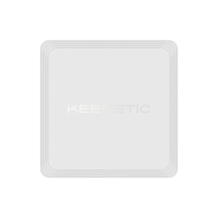 Keenetic Σημείο Πρόσβασης KN-2810-41EN Λευκό