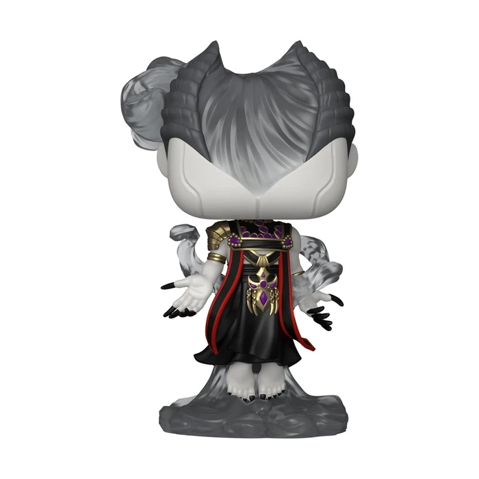 Funko Pop Games Magic The Gathering Ashiok Vinyl Figure