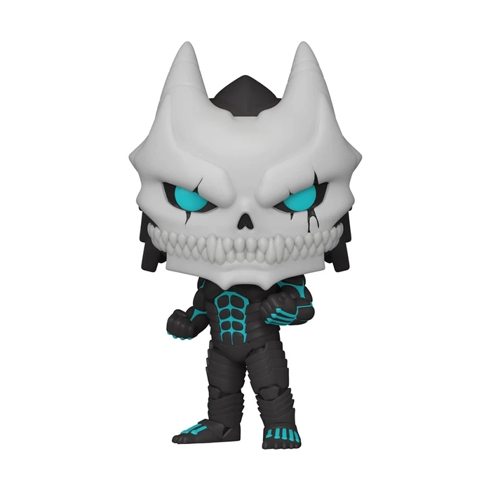 Φιγούρα Funko Pop! Animation: Kaiju No.8 - Kaiju No.8 #2079