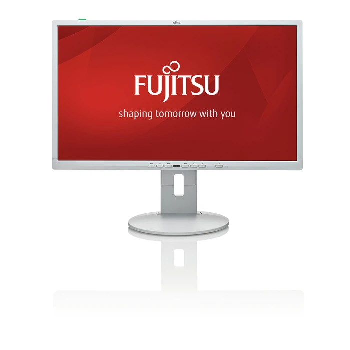 Monitor 22" Fujitsu B22-8 WE Neo EU B Line DP DVI 2xUSB VGA DVI 16:10 Grey
