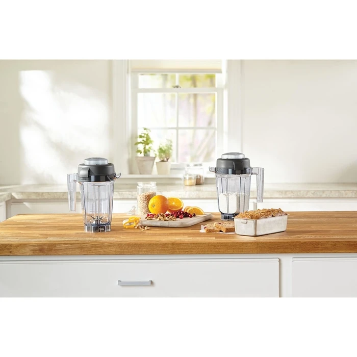 Vitamix Replacement Dry Container 0.9 L (VTX DRY 90) for C Series / G Series