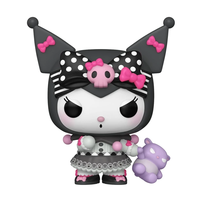 Funko Pop Animation Hello Kitty Kuromi Ειδική Έκδοση 20th Anniversary